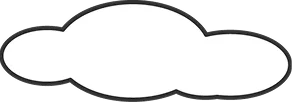 雲