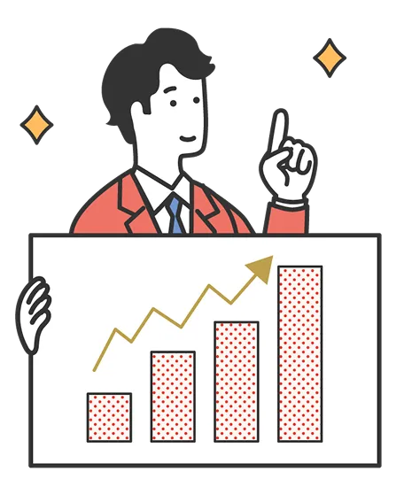 どの方法が合うかわからない状態でも、まずはご相談ください。