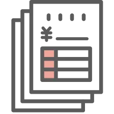 必要書類のご提出