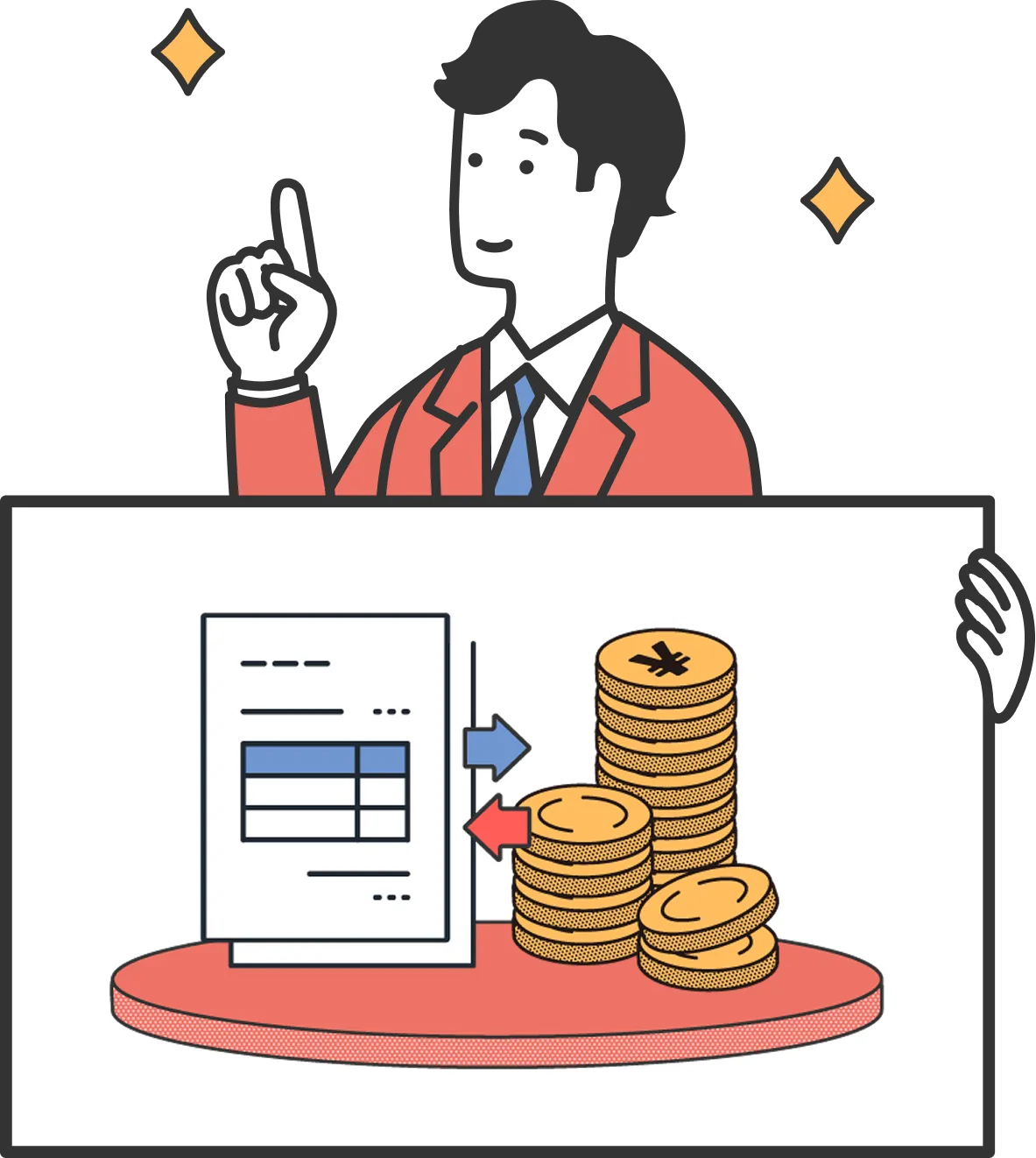 売掛金ファクタリング