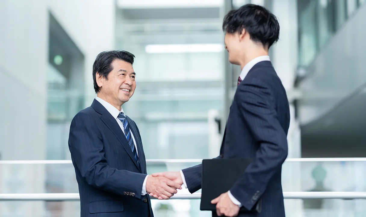 MEDS JAPANの売掛金ファクタリングとは？