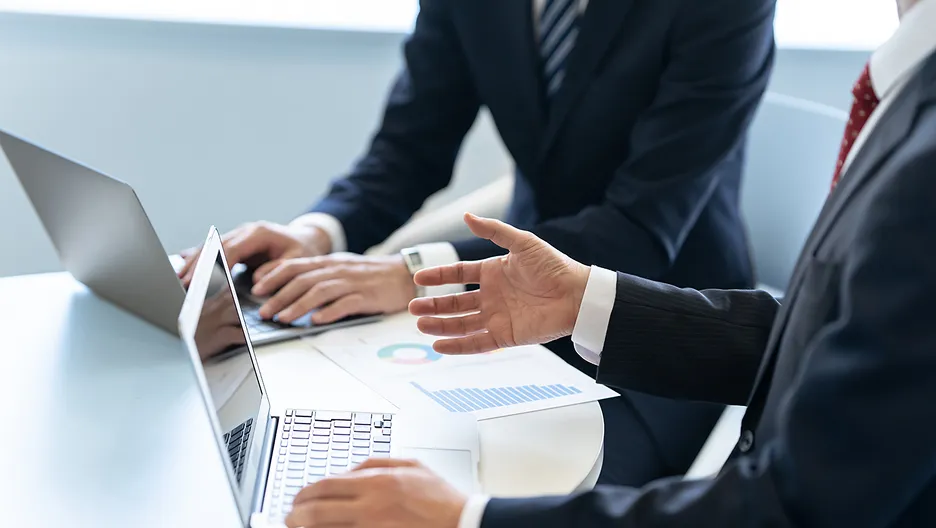 取引先に知られない2社間ファクタリング