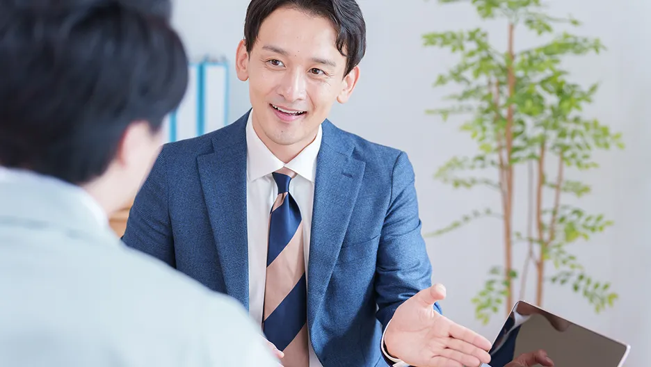柔軟な審査体制