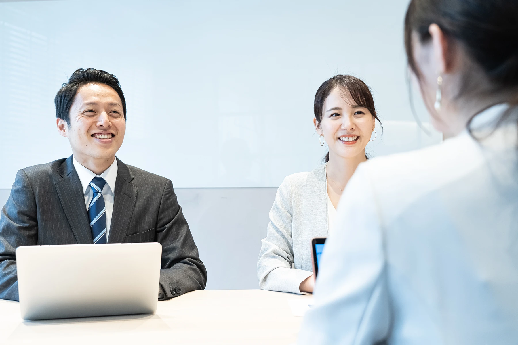 保証人不要